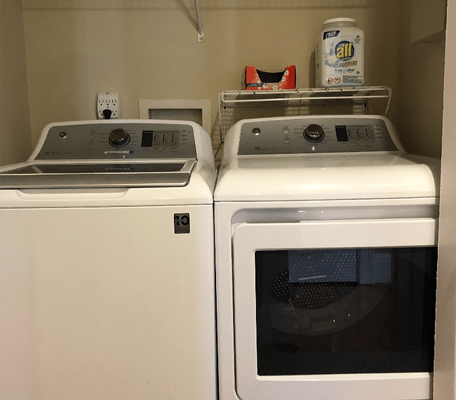 Washer/dryer