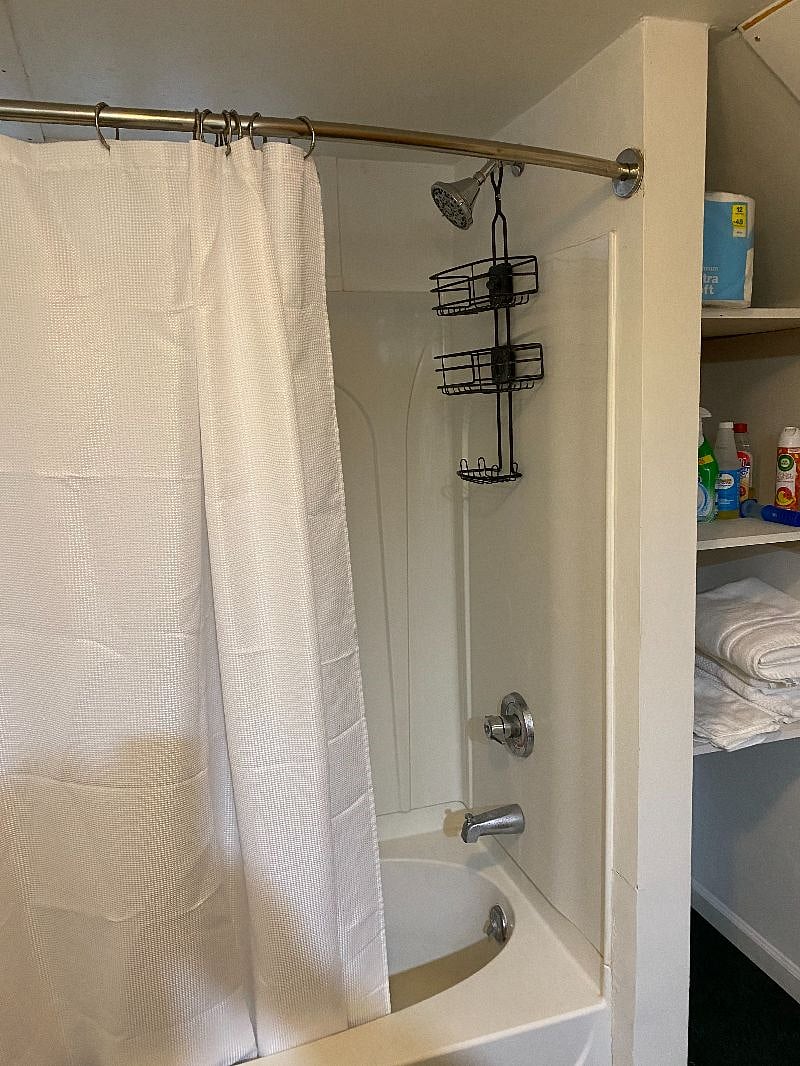Showerhead