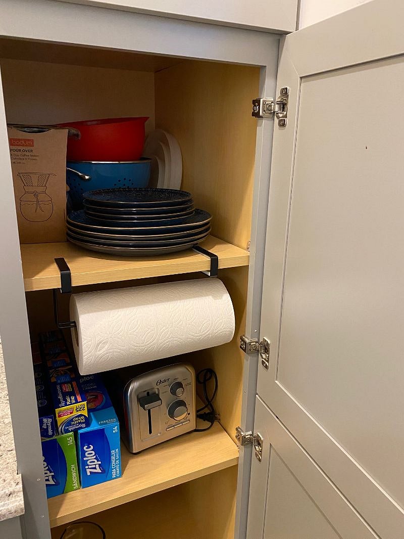 Kitchen Pantry