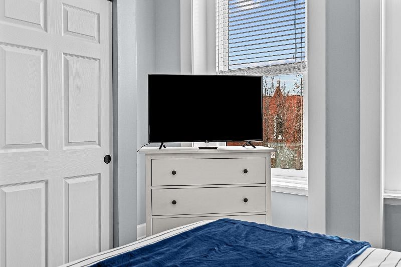 43 inch Smart TV