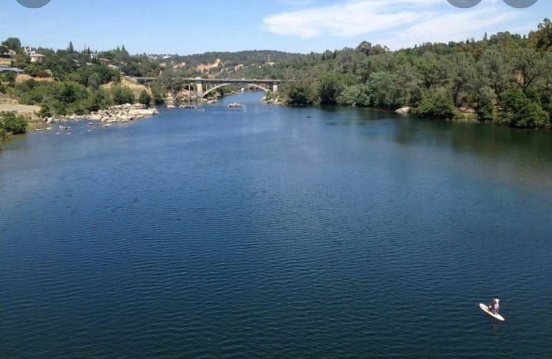Lake Natoma