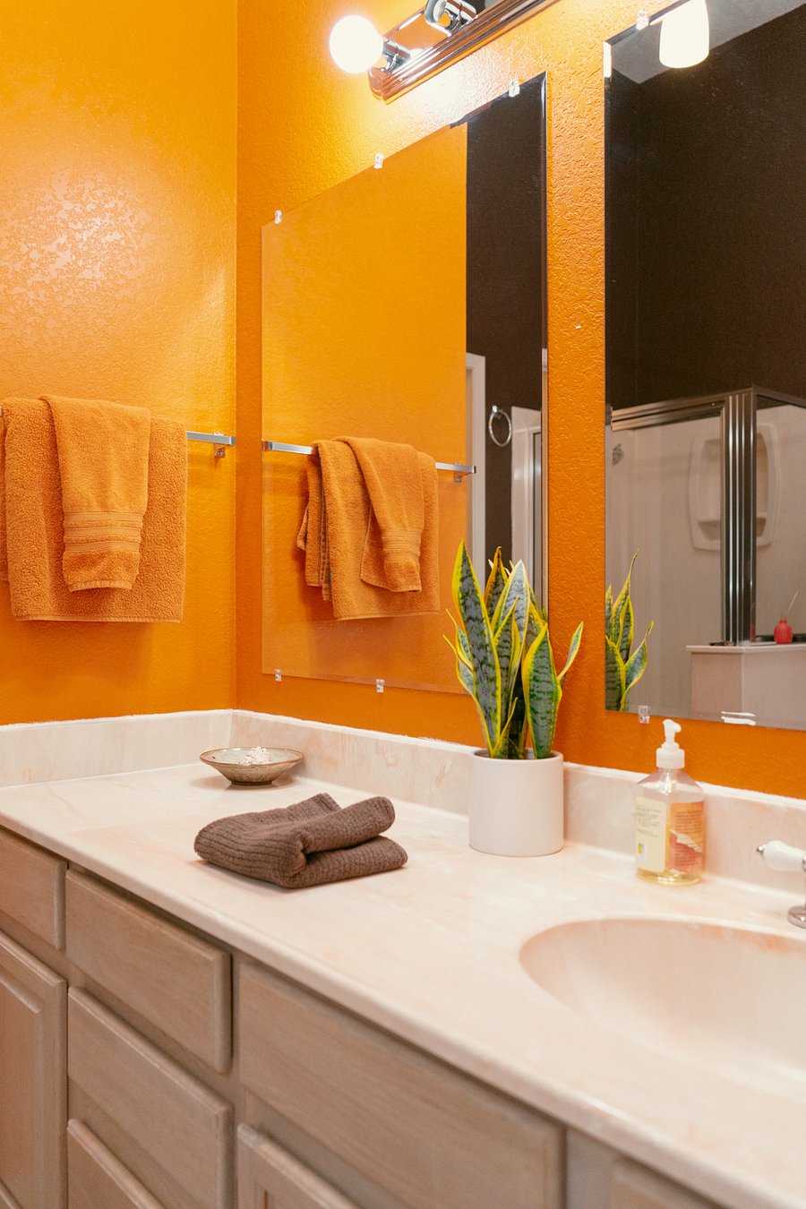 Bathroom 1