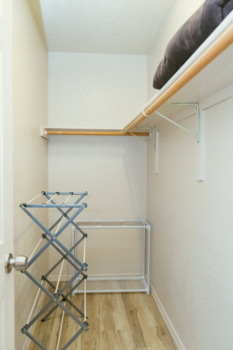 Bedroom 3 Closet
