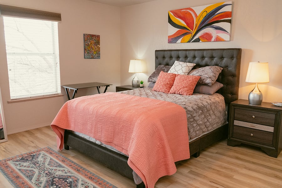 Bedroom 3