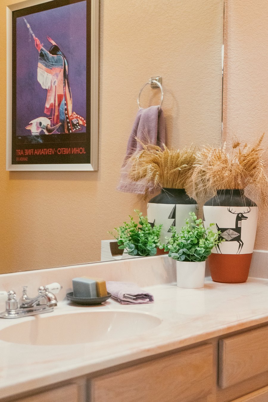 Half Bath