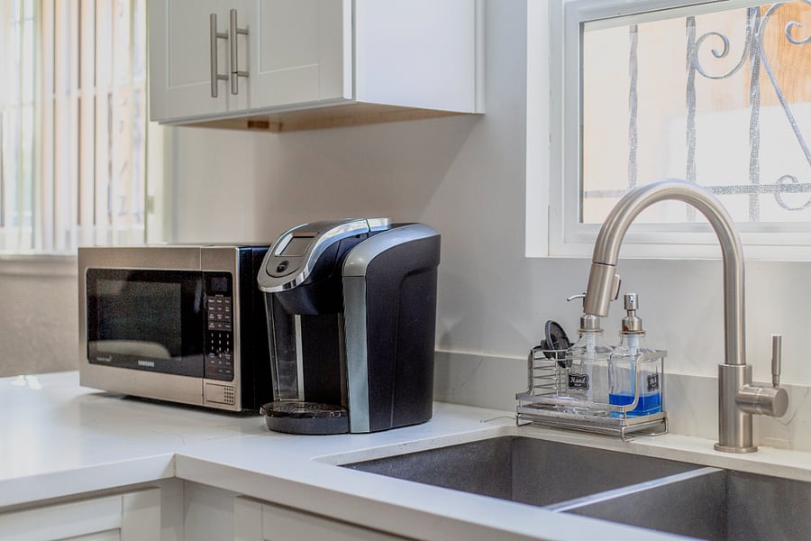 Keurig Coffee Maker