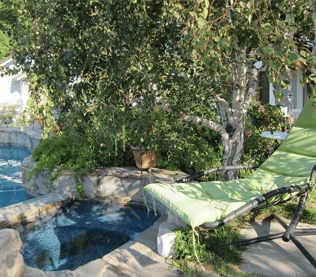 Jacuzzi