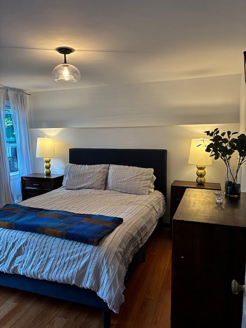 This Bedroom Is the One Bedroom