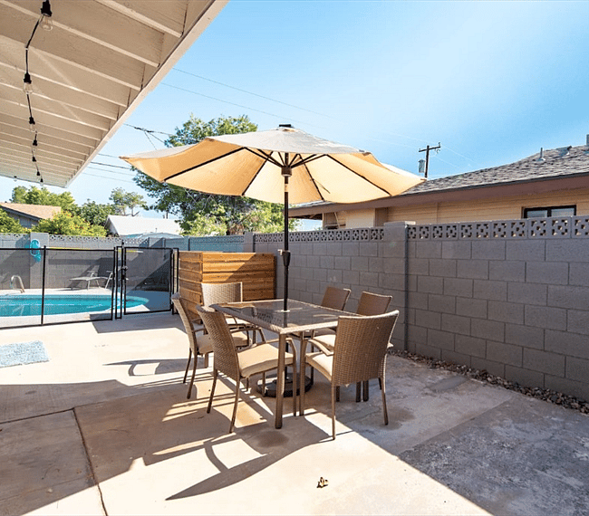 Furnished Finder property 273940_1 photo 17