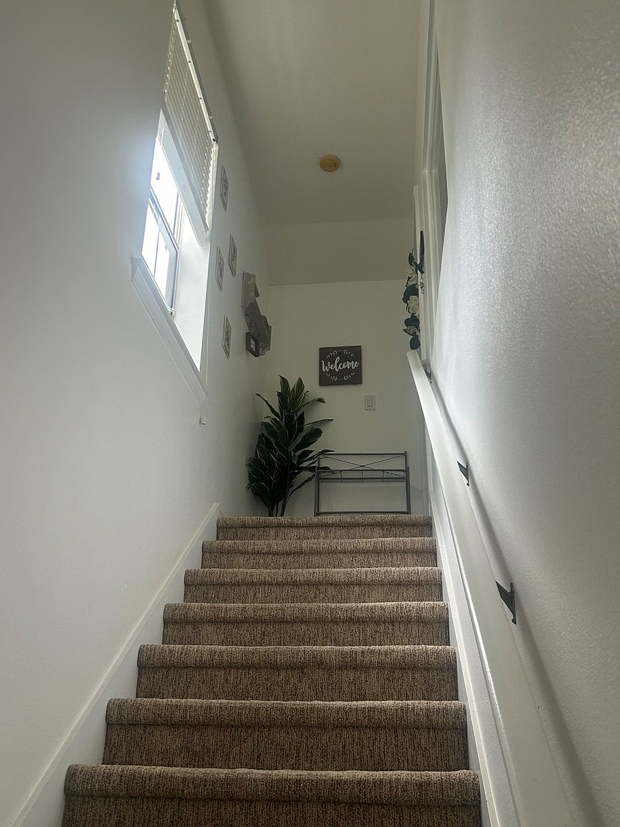 15 steps to private room