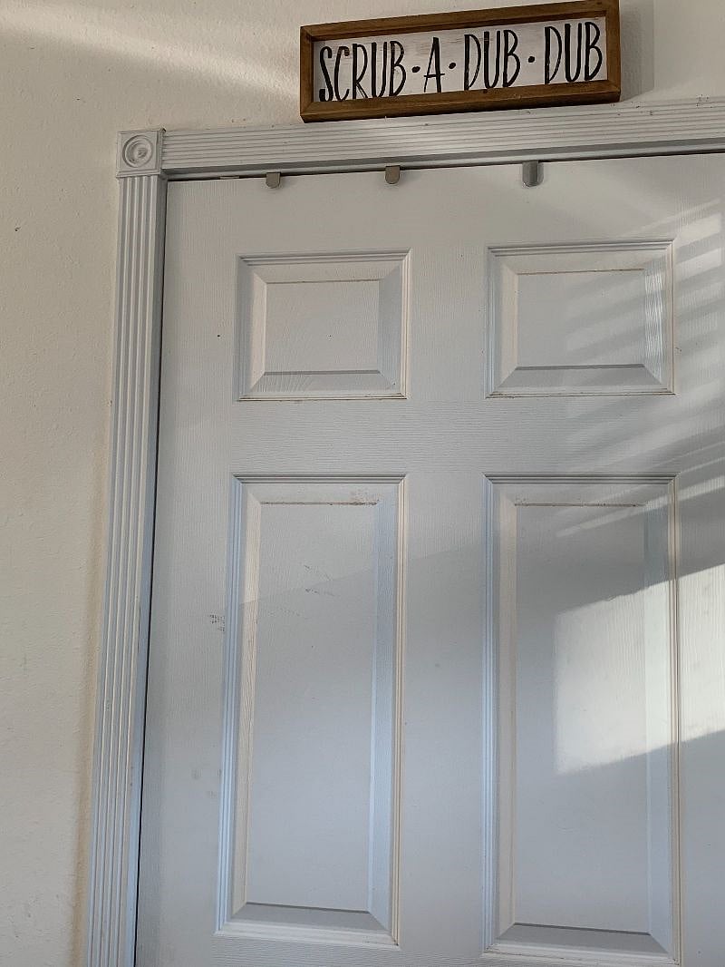 Private Bathroom