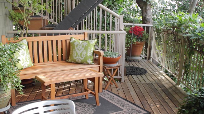 Furnished Finder property 274143_1 photo 14