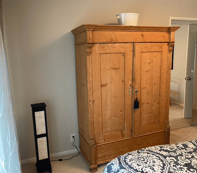 Furnished Finder property 274208_1 photo 12