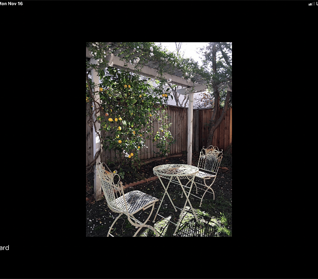 Furnished Finder property 274264_1 photo 17