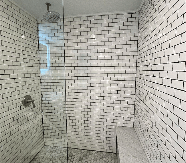Comfortable bath