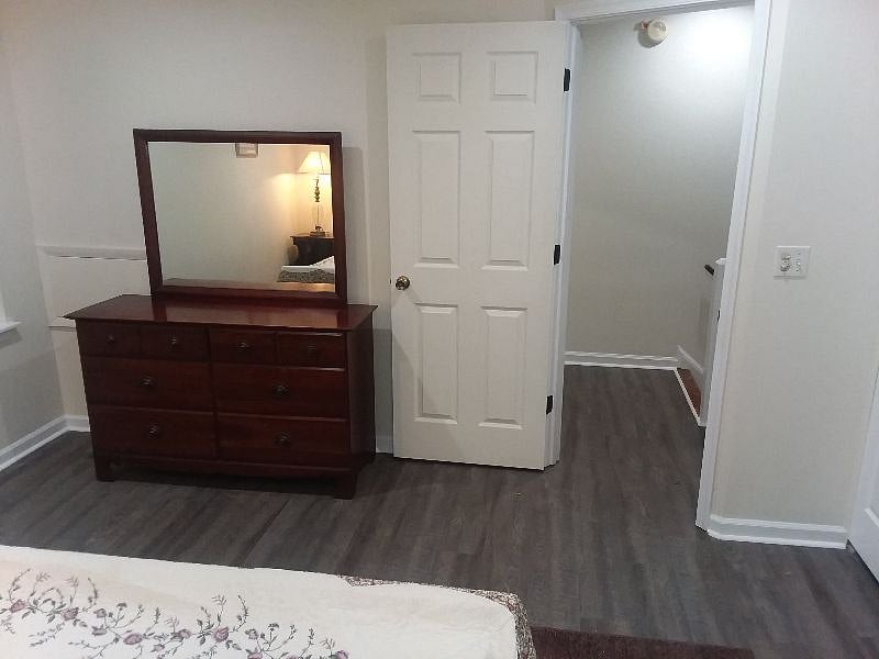 Chest of Drawers, Master Bedroom