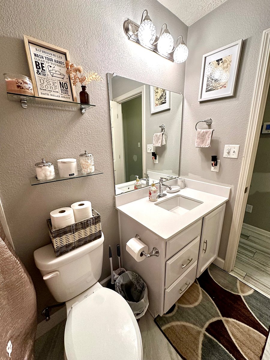 Bathroom 2