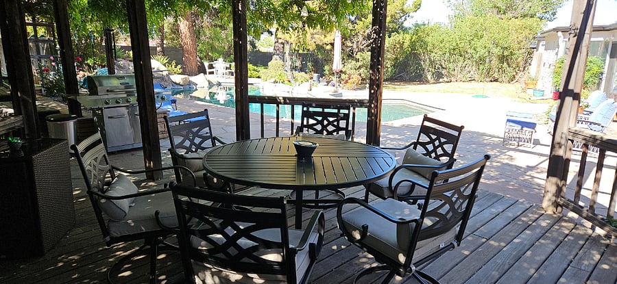 Furnished Finder property 274756_1 photo 37