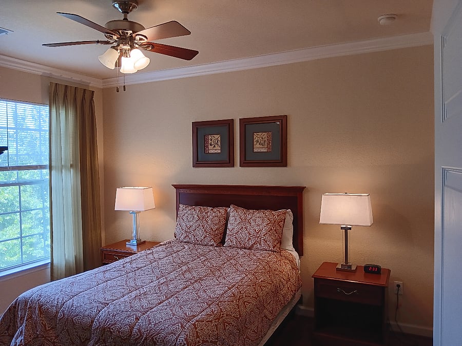 Bedroom #2