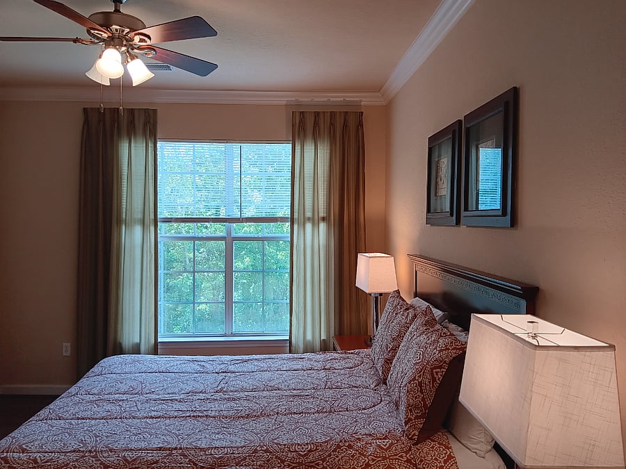 Bedroom #2