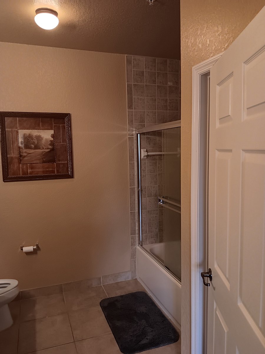 Bathroom #2