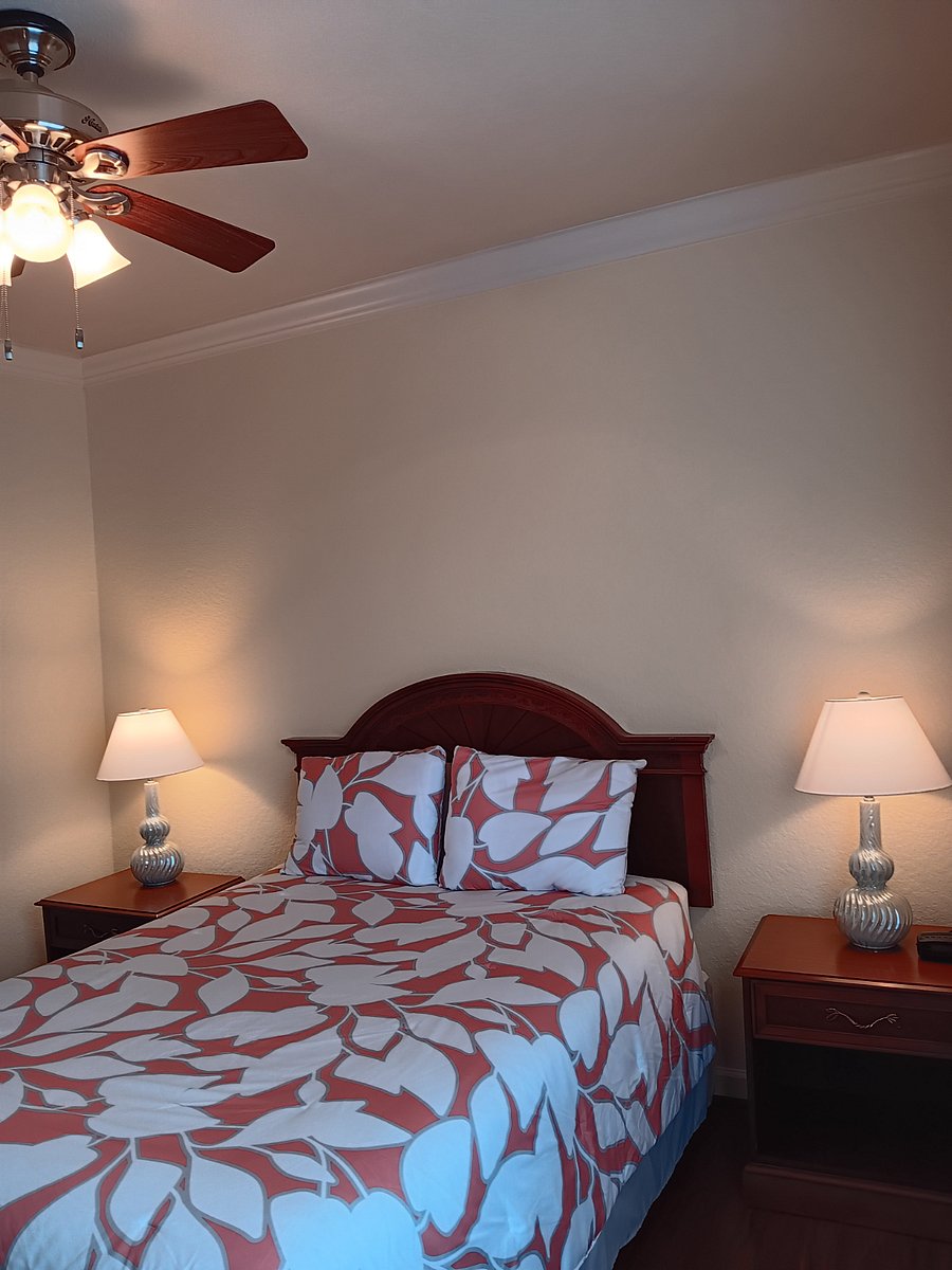 Bedroom #1