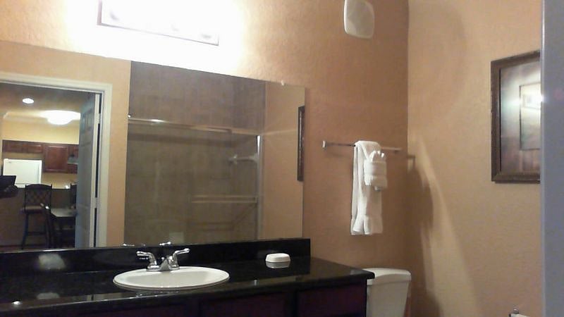 Bathroom #2