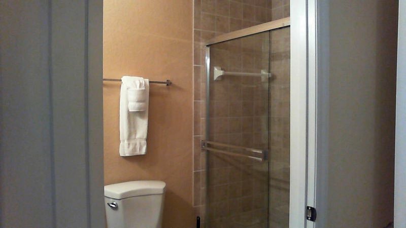 Bathroom #1