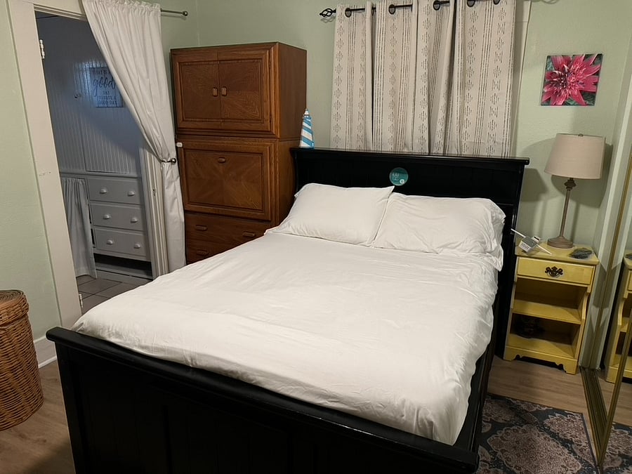 Bedroom #2
