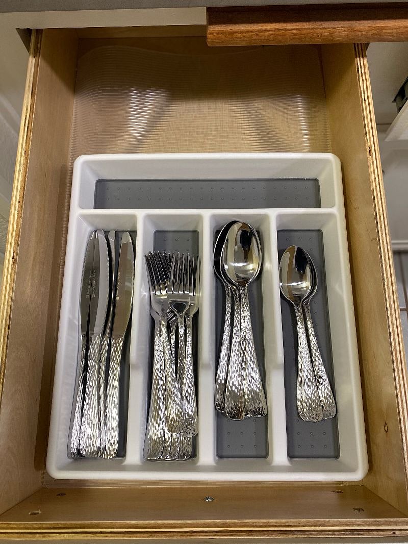 Flatware