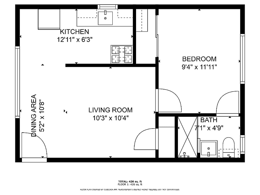 layout 