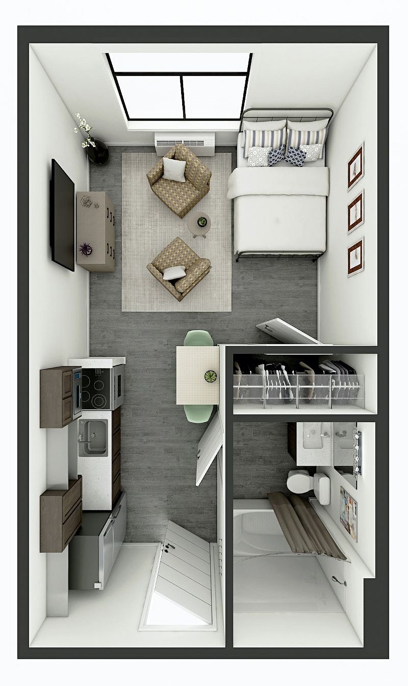 Furnished Finder property 275802_1 photo 4
