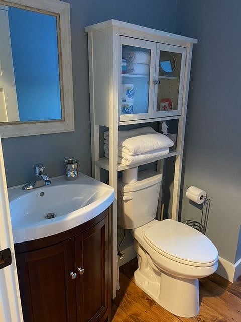 Furnished Finder property 275866_1 photo 5