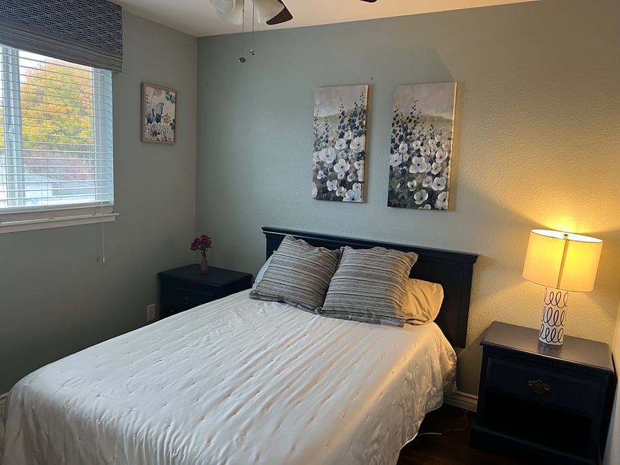 Bedroom #3