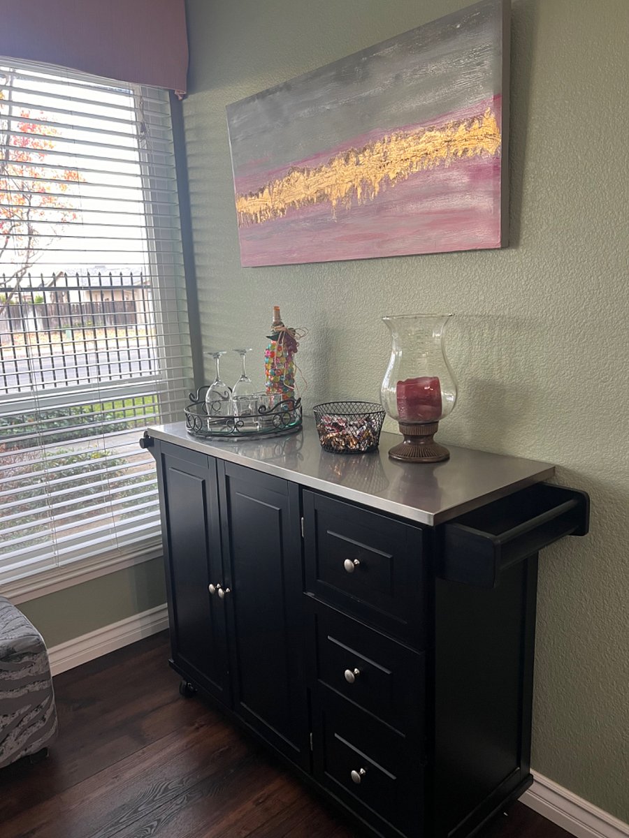 A Window Nook