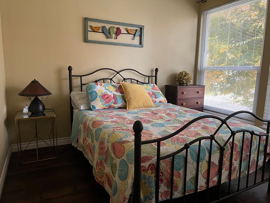 Bedroom #2