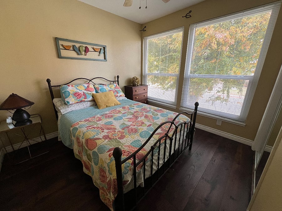 Bedroom #2