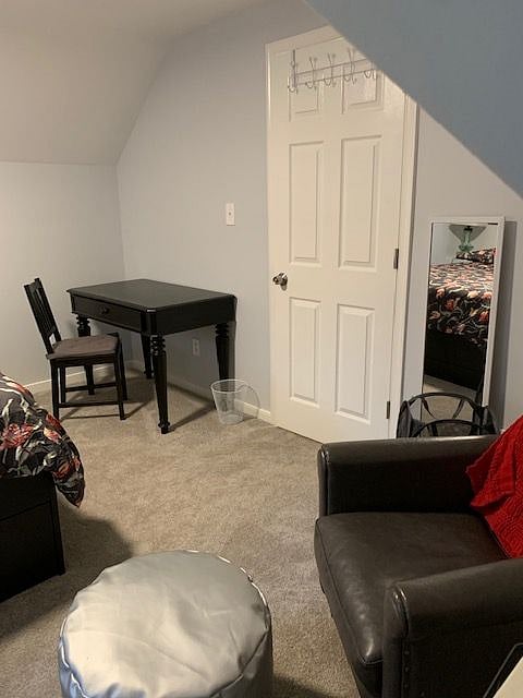 Upstairs Bedroom