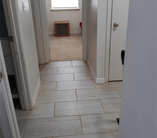 2nd  Floor  Hallway