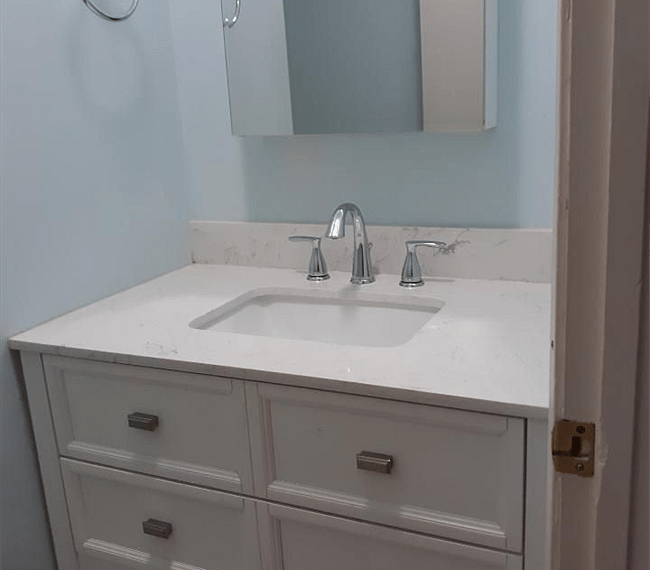 2nd Floor Bath