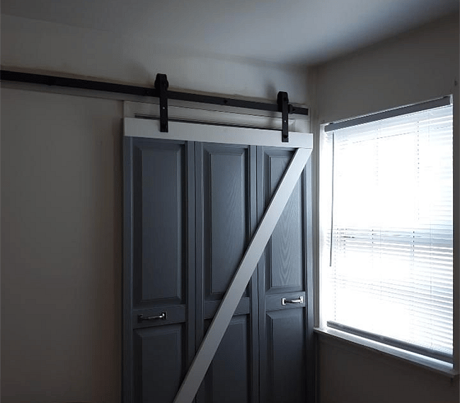 1st Bedroom