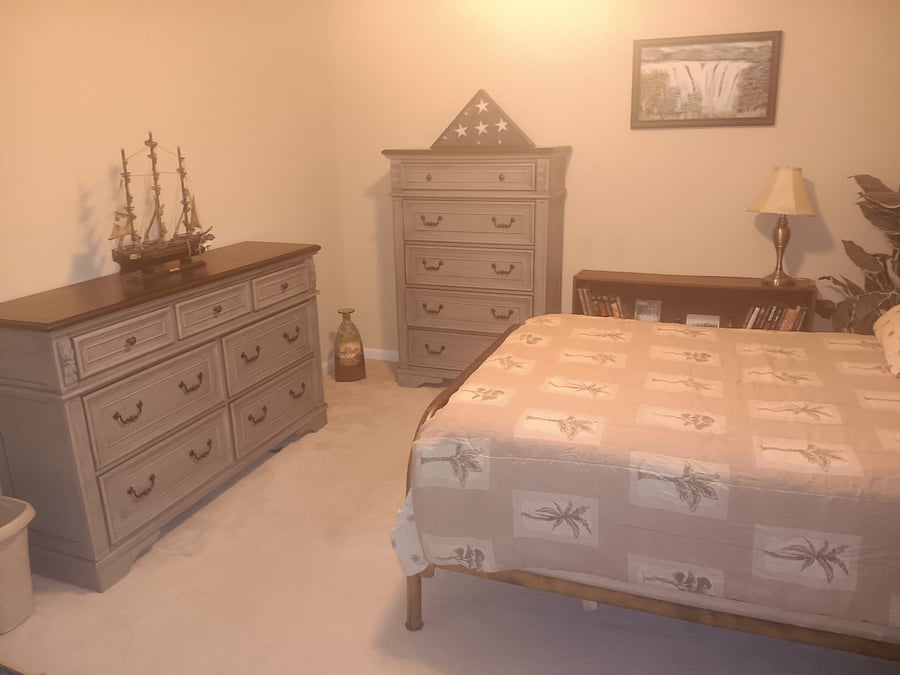 Bedroom two