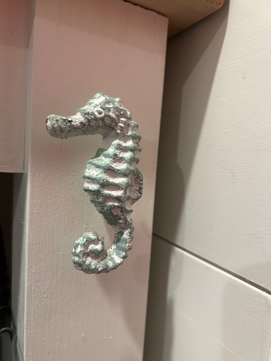 Bathroom details