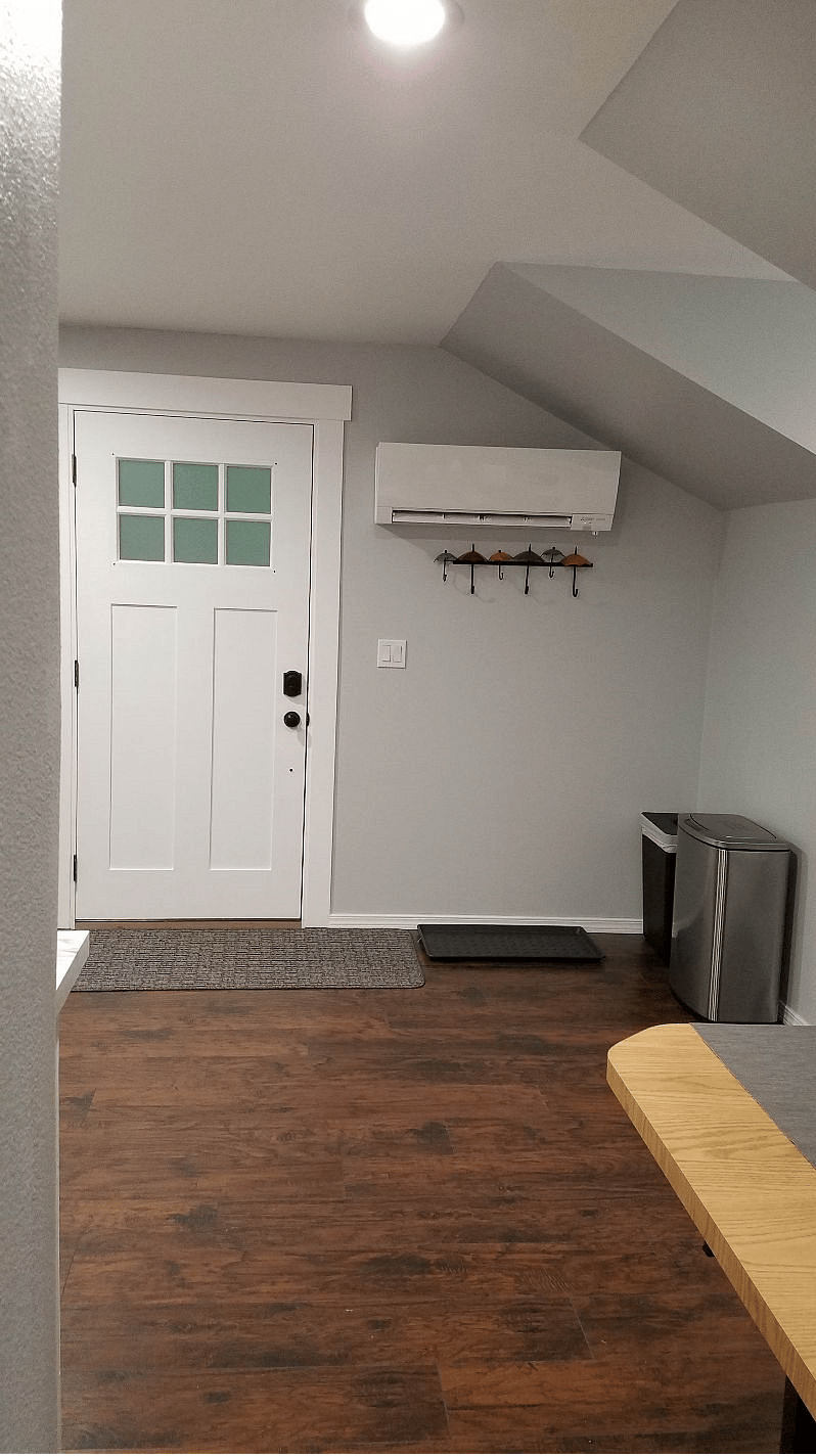 HVAC FOR HEATING & AIR CONDITIONING (6)