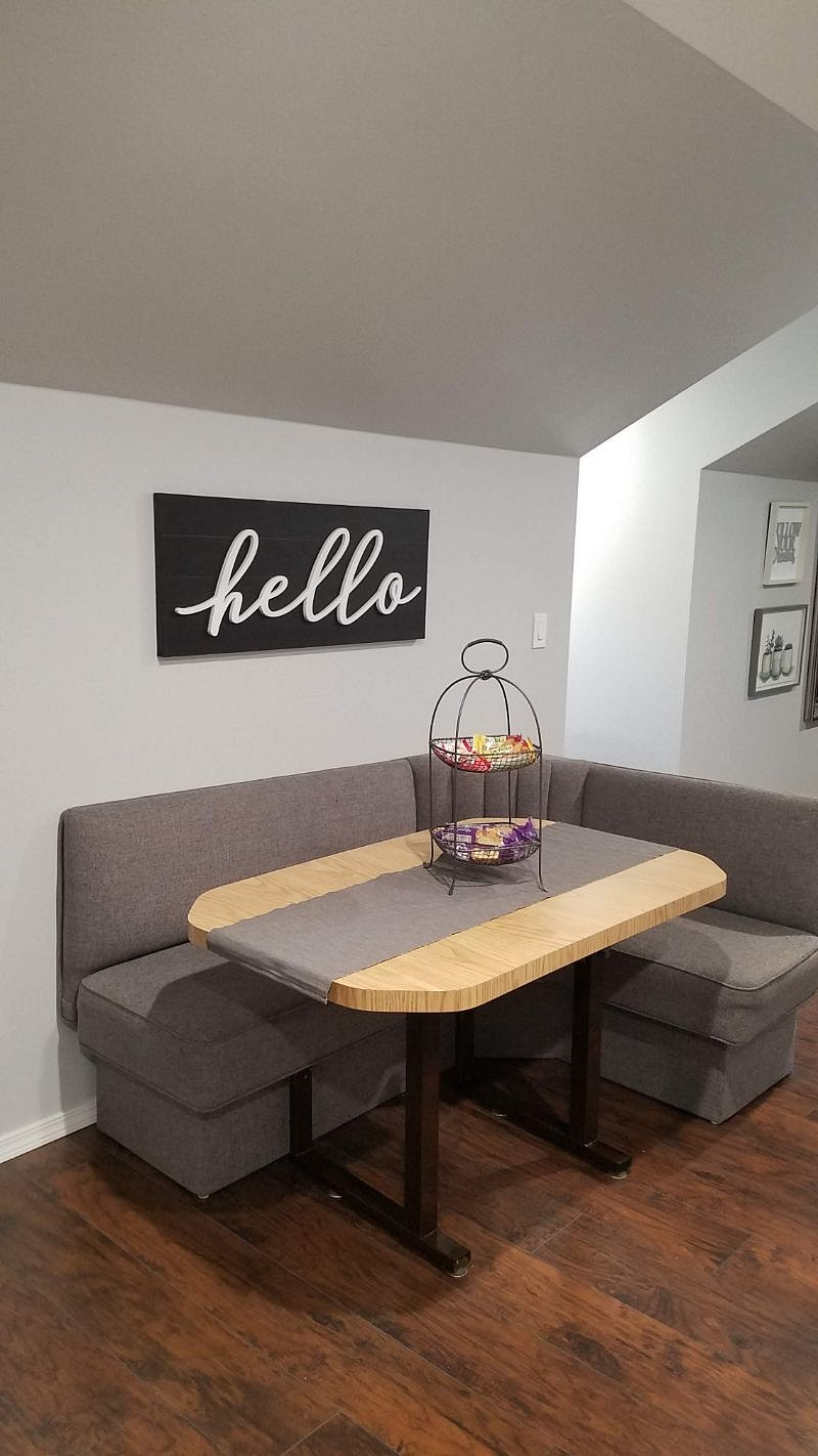 EATING / WORKING TABLE