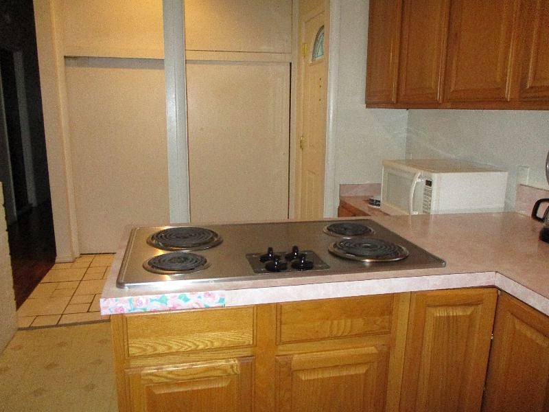 Stove top