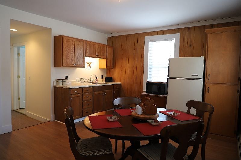 Kitchen Unit B