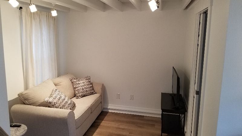 TV, Roku, & fast wifi