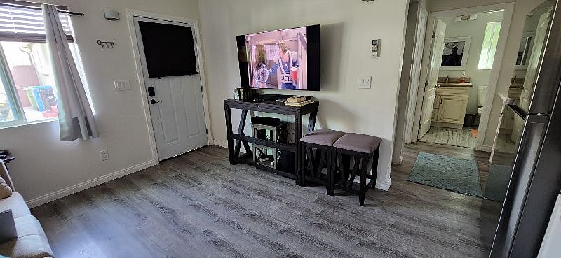 Livingroom area