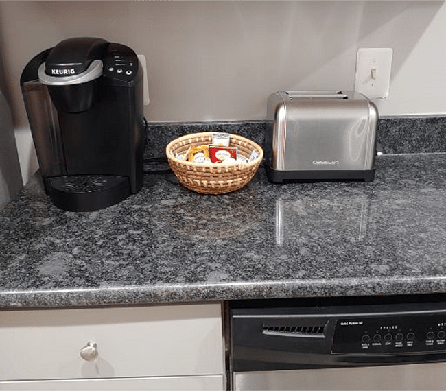 Keurig Coffee Maker